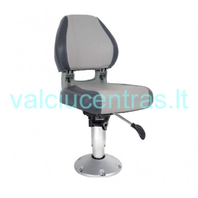 SPECIALUS PASIŪLYMAS sėdynė su pjedestalu